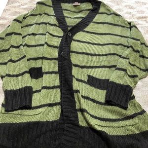 LuLaRoe Size Medium Sweater
